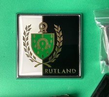 Vintage rutland motor for sale  HEREFORD