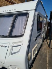 2010 coachman amara for sale  UK
