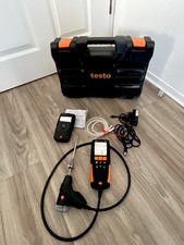 Testo 310 abgasmessgerät gebraucht kaufen  Weinheim