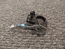 Shimano slx front for sale  MALVERN