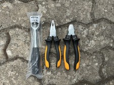 Knipex förch zangen gebraucht kaufen  Bundorf