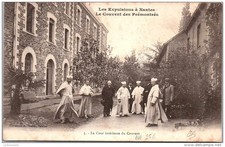 Nantes explusions interieur d'occasion  France