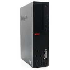 Lenovo ThinkCentre M920s SFF Komputer i5-8500 16GB/512GB SSD RS-232 Win 11 Pro na sprzedaż  PL