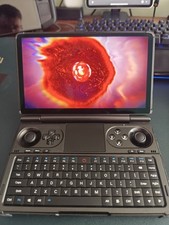 Gpd win mini for sale  KINGSTON UPON THAMES