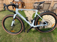 Scott addict gravel for sale  UK