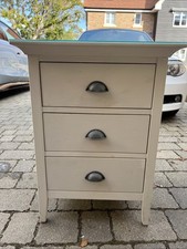 Ikea chest drawers for sale  DUNMOW