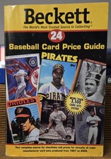 Beckett sports americana for sale  Mesa