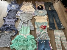Size girls clothing for sale  Killeen