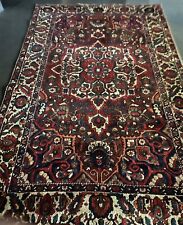 Tapis 315x200cm bakhtiar d'occasion  Saint-Louis