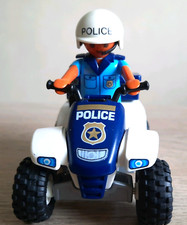 Polizei quad rückzug gebraucht kaufen  Verden