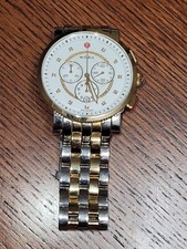 Authentic michele sport for sale  Palos Hills