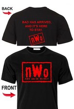 New order shirt for sale  Humble