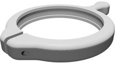 Throw lever compatible usato  Italia