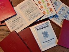 Ddr gdr fdgb gebraucht kaufen  Magdeburg