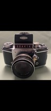 Exakta varex con usato  Roma