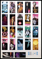 1988 manifesto poster usato  Novafeltria
