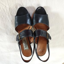 Chaussure escarpin femme d'occasion  Beaugency