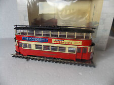 London feltham tram for sale  RIPON
