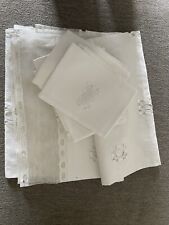 Grande nappe xixème d'occasion  Villejuif