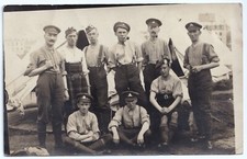 Military postcard group for sale  NORTHAMPTON