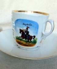 Alt reservisten kaffeetasse gebraucht kaufen  Bayreuth