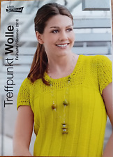 Wolle rödel stricken gebraucht kaufen  Pirmasens