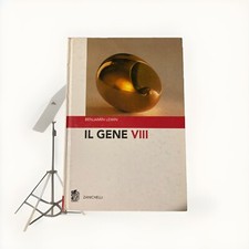 Gene viii usato  Cagliari