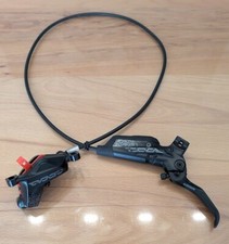 Sram code hydraulische gebraucht kaufen  Wald-Michelbach