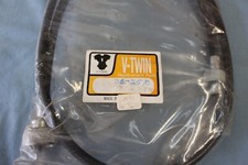 Speedo cable. transmission for sale  Hayes