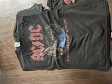 Vintage tour shirt for sale  Levittown