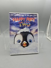 Happy feet two for sale  Lakeland