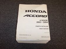 2003 2004 honda for sale  Fairfield