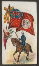 Pritchard burton flags for sale  COLNE