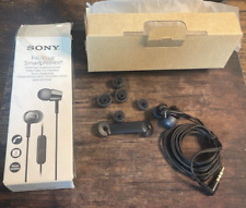 Sony mdr ex155ap for sale  Little Elm