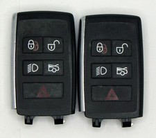 Lotx2 OEM Jaguar 17-24 XF F-Pace E-Pace Smart Keys BOM KOBJXF18A comprar usado  Enviando para Brazil