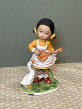 Vtg children figurine for sale  Wilmer