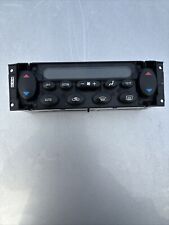 Rover heater control for sale  WOLVERHAMPTON
