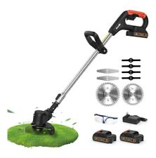 Cordless weed eater for sale  Madison