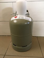 Propan gasflasche camping gebraucht kaufen  Sonnewalde
