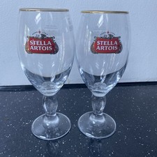 Set stella artois for sale  WIGAN