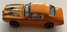 Matchbox pontiac firebird gebraucht kaufen  Neu Wulmstorf