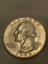 Dollaro del 1995 usato Dollaro del 1995 usato  Milano