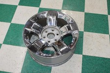 Tahoe wheel rim for sale  Pensacola
