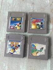 Original gameboy carts for sale  NORWICH