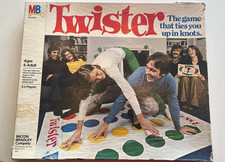 Vintage 1966 twister for sale  Ronkonkoma