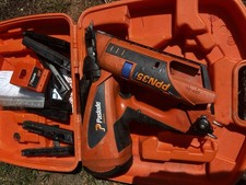Paslode ppn35 nail for sale  GLOUCESTER
