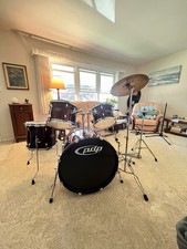 Pdp piece metallic for sale  Gwinn