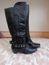 Stivali miss sixty usato  Cerveteri