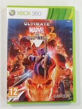 Ultimate marvel capcom d'occasion  Paris XI