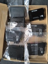 Defekte epson patronen gebraucht kaufen  Neulingen
